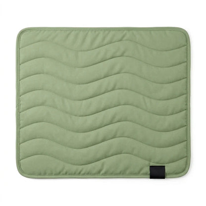 Tapis rafraîchissant pour chien