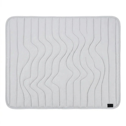 Tapis rafraîchissant pour chien