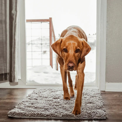 Tapis CleanPattoune